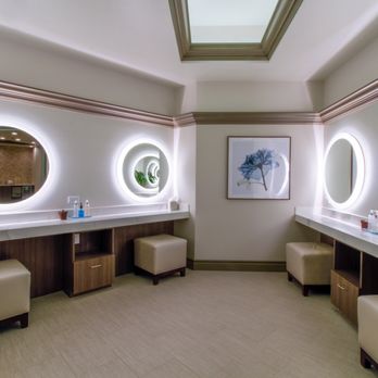 Spa Aquae - Spa Aquae make-up area. - Day Spas Near Me - Las Vegas, Nevada Spa Aquae - Spa Aquae make-up area. - Day Spas Near Me - Las Vegas, Nevada