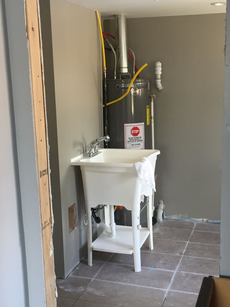 Slide of JBK Plumbing