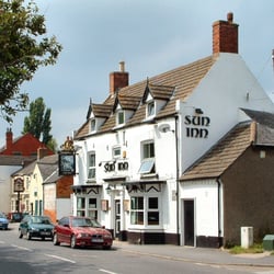 Sun Inn