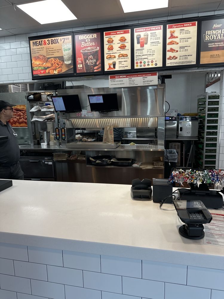 Arby's