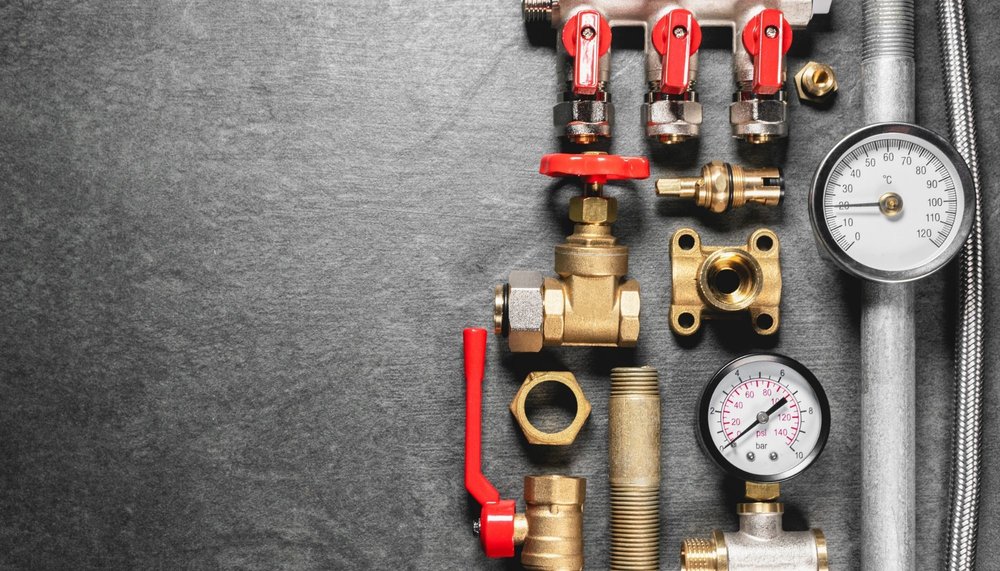 Slide of Majestic Beach Plumbing Experts