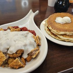 Village Inn