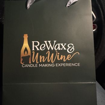 ReWax and UnWine - Candle Stores Near Me - Owings Mills, Maryland ReWax and UnWine - Candle Stores Near Me - Owings Mills, Maryland