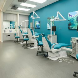 Solar Orthodontics