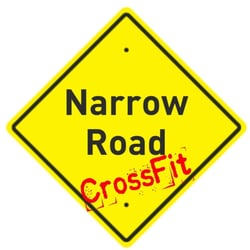 Narrow Road Crossfit