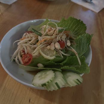 Noodlehead - Papaya salad - Thai Near Me - Pittsburgh, Pennsylvania Noodlehead - Papaya salad - Thai Near Me - Pittsburgh, Pennsylvania