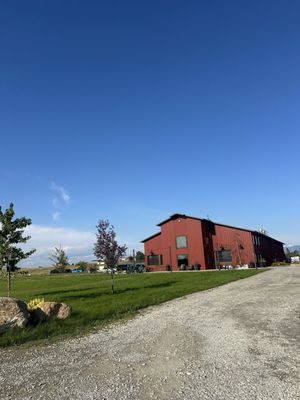 Big Mountain Ciderworks by null