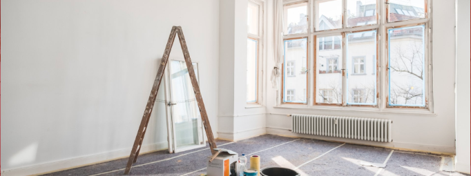 Slide of D & N Remodeling