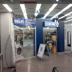 Euronics