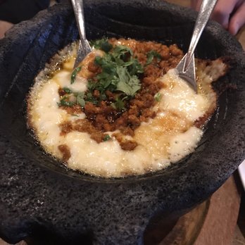 Mezcalero - Queso Fundido - Mexican Near Me - Washington, DC, District of Columbia