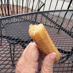 Las Palmitas - Churro