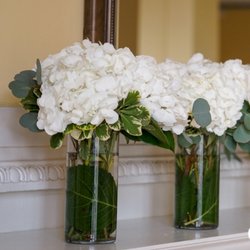 Holland Flowers & The WeddingLoft - Centerpieces/Ceremony Flowers