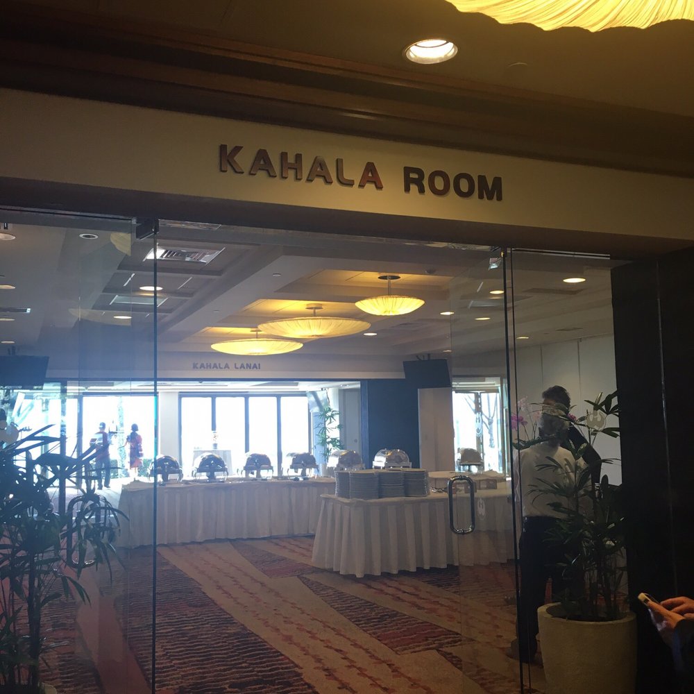 Waialae Country Club - Golf Near Me - Honolulu, Hawaii