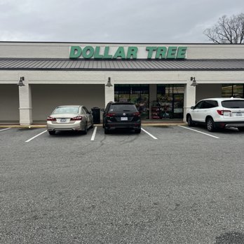Dollar Tree - Entrance - Discount Store Near Me - Greensboro, North Carolina Dollar Tree - Entrance - Discount Store Near Me - Greensboro, North Carolina