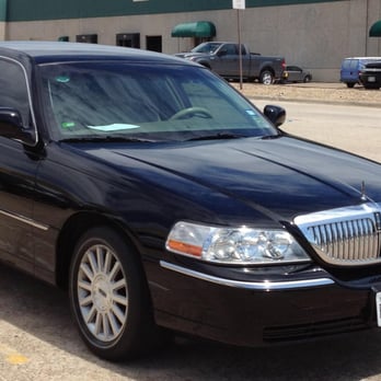 Bryan Limousines Of Dallas - Limos Near Me