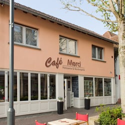 Café Merci