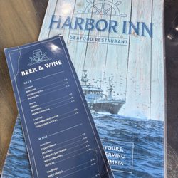 Harbor Inn Seafood Restaurant