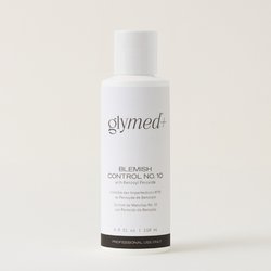 Illuminated Skincare - Blemish Control treatment