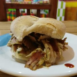 Los Compaitos