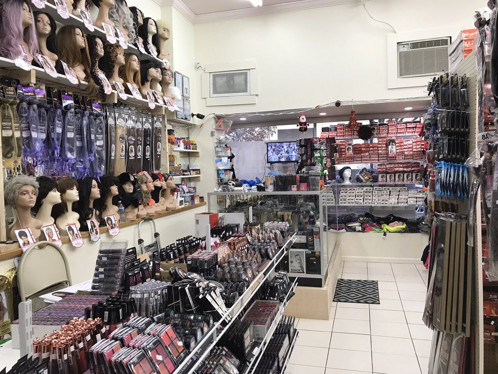 NAIL WORKS BEAUTY SALON AND SUPPLY 13 Photos 329 Adams St NE