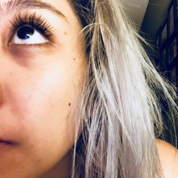 Tiffany’s Touch - Eyes are still a little red but these should disappear soon! - Skin Care Near Me - Stockton, California Tiffany’s Touch - Eyes are still a little red but these should disappear soon! - Skin Care Near Me - Stockton, California