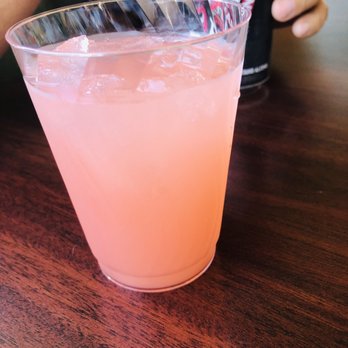 Desert Belle Cruises - Ruby margarita onboard bar - Tours Near Me - Mesa, Arizona