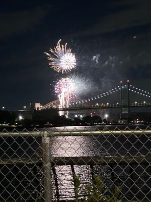 Astoria Park by null