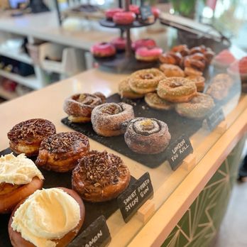 Wild - Coffee & Tea Near Me - Houston, Texas
