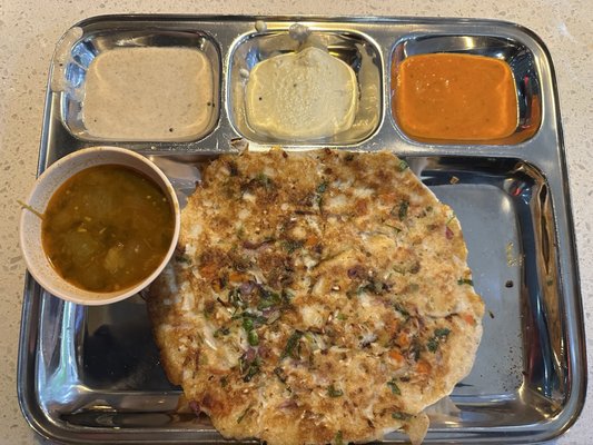Hyderabad House Atlanta - Biryani Place by null