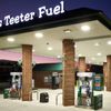 Harris Teeter Fuel Center gift card