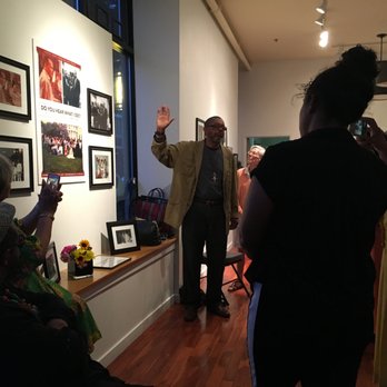 Art Sanctuary - Ron St Clair photography exhibit at Art Sanctuary - Art Galleries Near Me - Philadelphia, Pennsylvania Art Sanctuary - Ron St Clair photography exhibit at Art Sanctuary - Art Galleries Near Me - Philadelphia, Pennsylvania