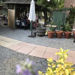L'Auberge de la Garrigue