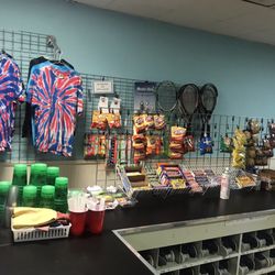 Fairfield Bay Lanes