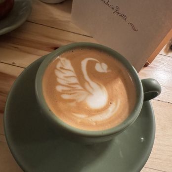 Panadería Rosetta - Latte ($62) - Bakeries Near Me - Ciudad de Mexico, DIF Panadería Rosetta - Latte ($62) - Bakeries Near Me - Ciudad de Mexico, DIF