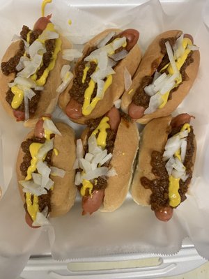 Chrissy's Cravings by null