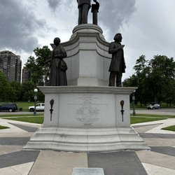 Martin Luther King Memorial