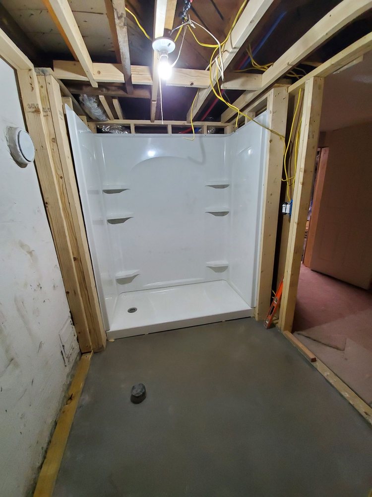 Slide of Tri-State Plumbing and Renovations