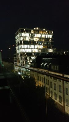 Hotel AMANO Grand Central by null