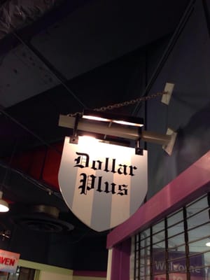 Dollar Plus