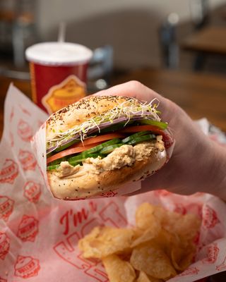 Sully's Steamers by null