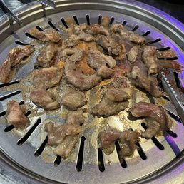 Marinated boneless short rib... THE BEST Marinated boneless short rib... THE BEST