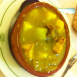 El Neutral - Olla