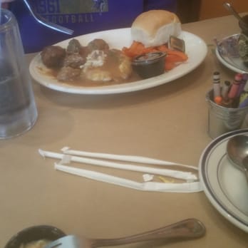 Pedal Pushers Cafe - Norwegian Meatballs - American Near Me - Lanesboro, Minnesota Pedal Pushers Cafe - Norwegian Meatballs - American Near Me - Lanesboro, Minnesota