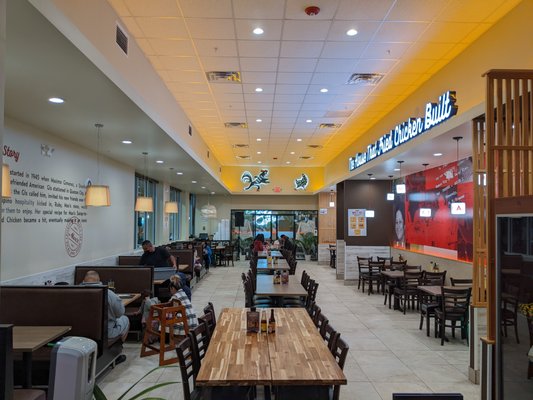 Max's Restaurant Houston, Cuisine of the Philippines by null