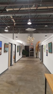 InterUrban ArtHouse by null