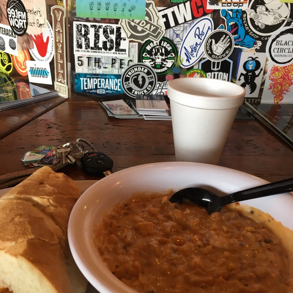 Yats - Cajun/Creole Near Me - Indianapolis, Indiana Yats - Cajun/Creole Near Me - Indianapolis, Indiana
