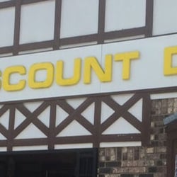 Johns' Discount Drugs