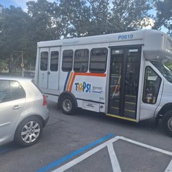 Broward County Transit