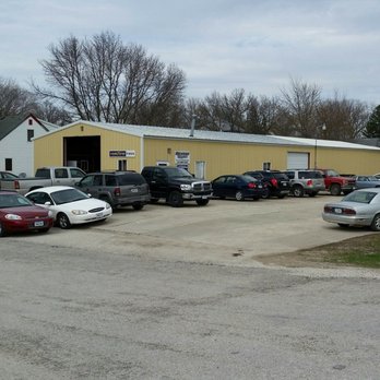 Brandt Repair - Oil Change Stations Near Me - Titonka, Iowa Brandt Repair - Oil Change Stations Near Me - Titonka, Iowa