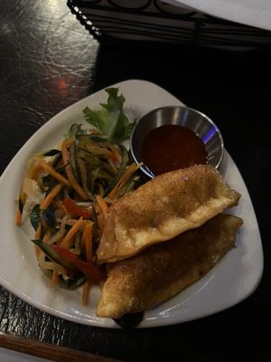 Margaux's Restaurant by null